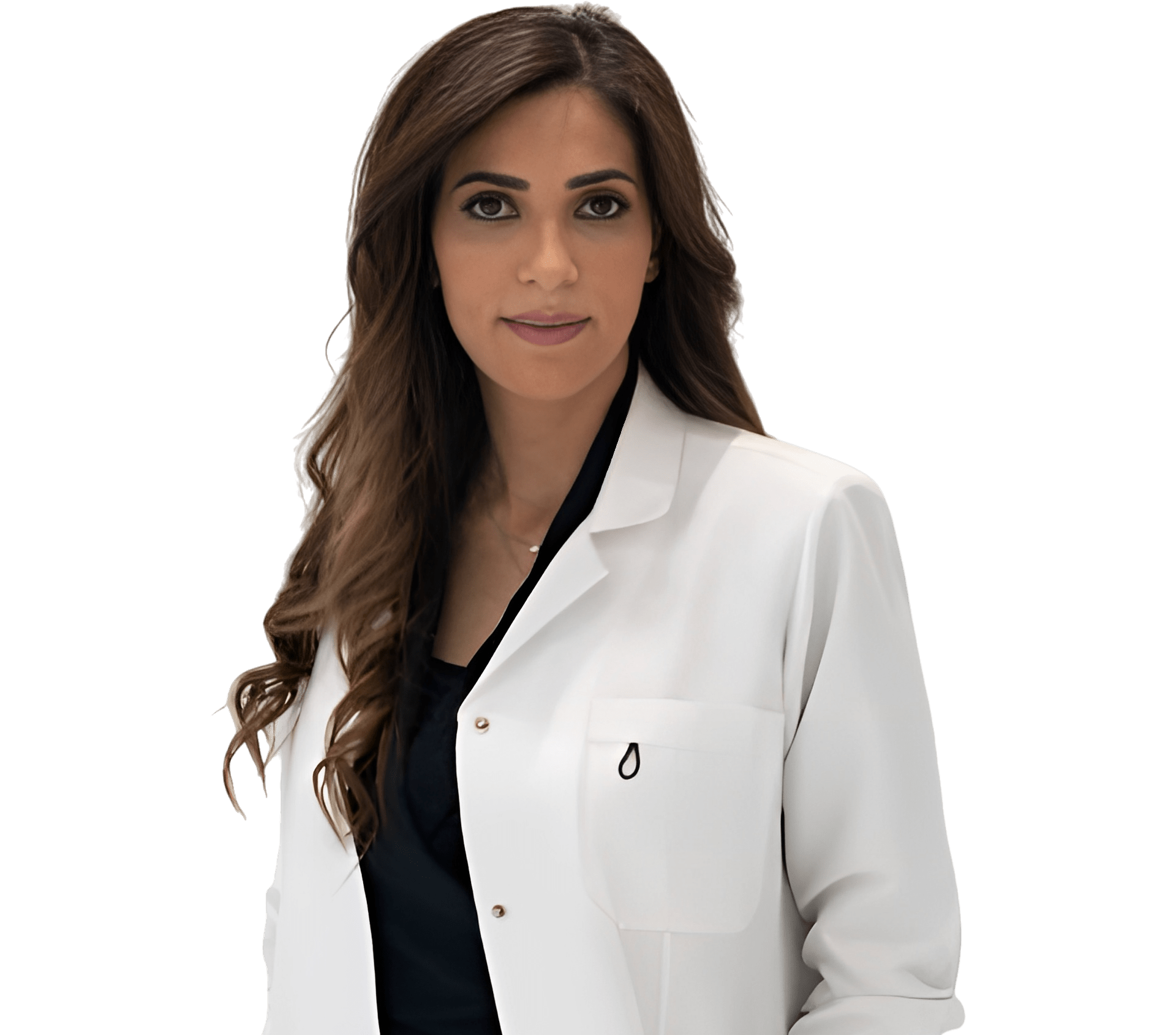 Dr. Sawsan Nusair Awartani Cosmetic Dentist
