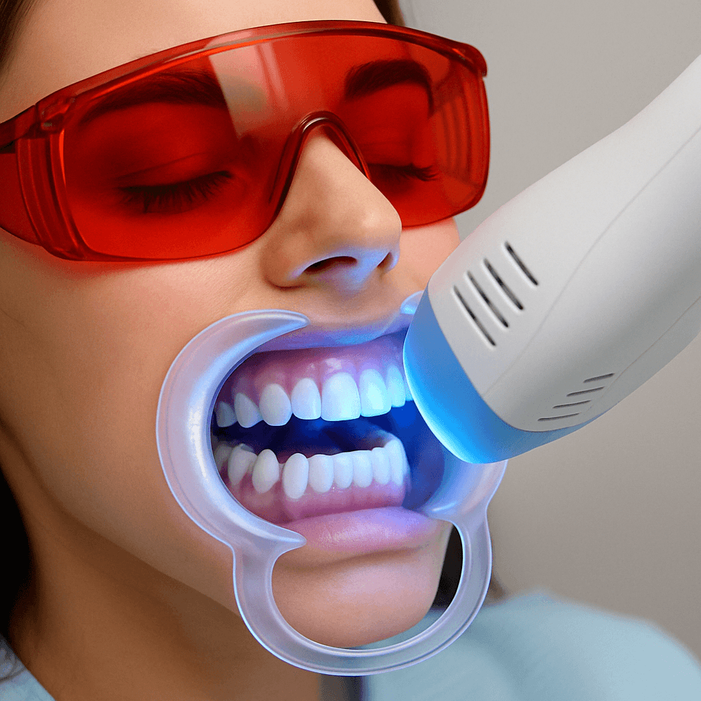 Dr. Sawsan Nusair Awartani Cosmetic Dentist