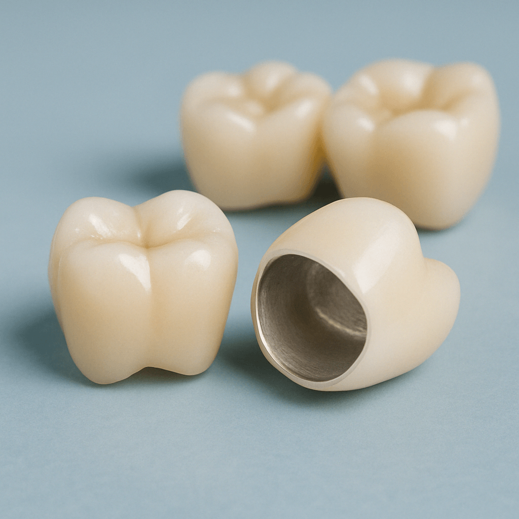 Dr. Sawsan Nusair Awartani Cosmetic Dentist