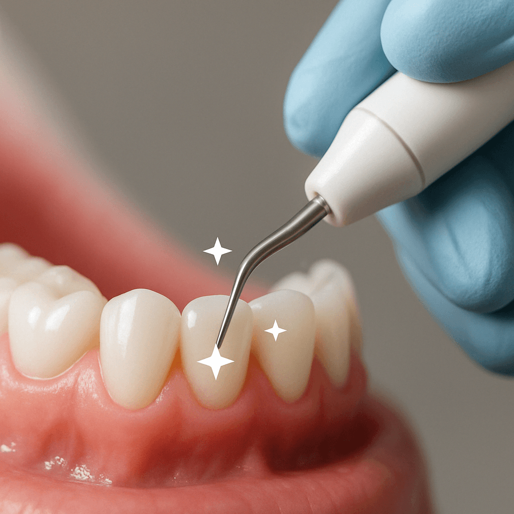 Dr. Sawsan Nusair Awartani Cosmetic Dentist