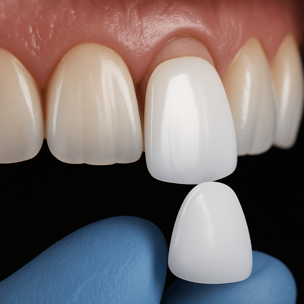 Dr. Sawsan Nusair Awartani Cosmetic Dentist